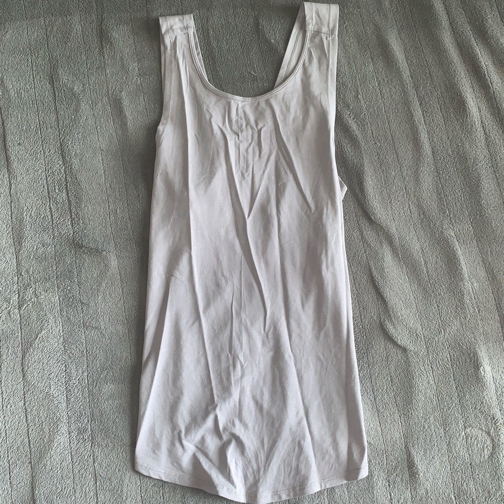 Ashley Inspire Tank